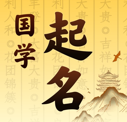 布尔津国学起名 人工起名一对一